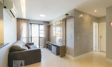 Apartamento para venda - freguesia , 2 quartos,  70 m² - rio de janeiro