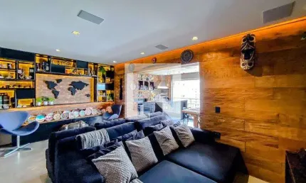 Apartamento para venda - mooca, 3 quartos,  100 m² - são paulo