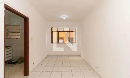 Kitnet / Stúdio para Venda - Liberdade, 1 Quarto,  27 m² - São Paulo