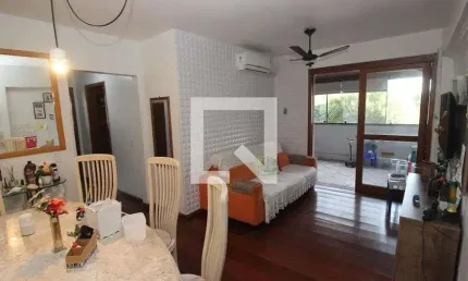 Apartamento para Venda - Tristeza, 2 Quartos,  91 m² - Porto Alegre