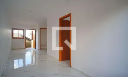 Casa para Venda - Lot. Parque do Recreio, 2 Quartos,  50 m² - São Leopoldo