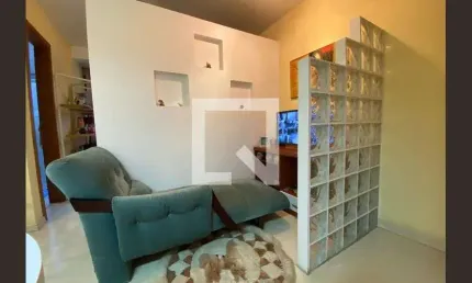 Kitnet / Stúdio para Venda - Centro, 1 Quarto,  35 m² - São Leopoldo