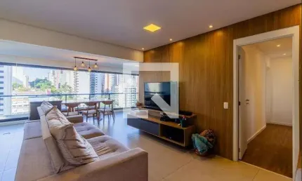 Apartamento para Venda - Pinheiros, 2 Quartos,  118 m² - São Paulo