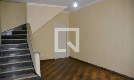 Casa para Venda - Rudge Ramos, 2 Quartos,  124 m² - São Bernardo do Campo