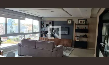 Apartamento para Venda - Boa Vista, 3 Quartos,  107 m² - Porto Alegre