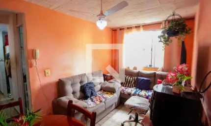 Apartamento para venda - vila jacuí, 2 quartos,  45 m² - são paulo