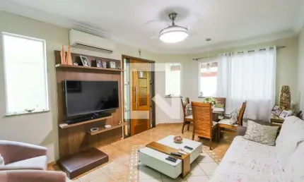 Casa para venda - mandaqui, 4 quartos,  127 m² - são paulo