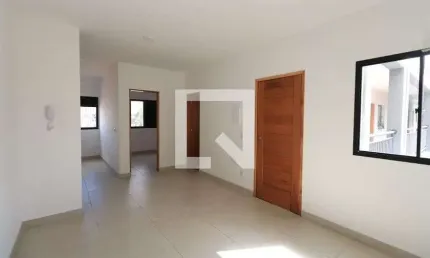 Apartamento para venda - vila carrão, 1 quarto,  37 m² - são paulo
