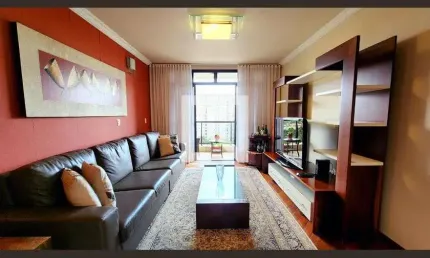 Apartamento para Venda - Parque do Colégio , 4 Quartos,  170 m² - Jundiaí