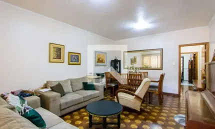 Casa para Venda - Jardim Bela Vista, 3 Quartos,  170 m² - Santo André