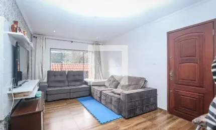 Casa para Venda - Jardim Monte Kemel, 3 Quartos,  198 m² - São Paulo