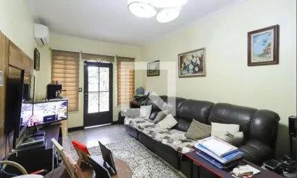 Casa para Venda - Mandaqui, 3 Quartos,  156 m² - São Paulo