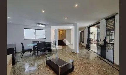 Apartamento para Venda - Recreio, 3 Quartos,  308 m² - Rio de Janeiro