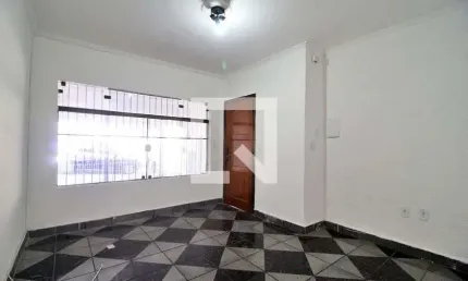 Casa para venda - jardim itapoan, 3 quartos,  125 m² - santo andré