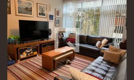 Casa para Venda - Chácara Inglesa, 4 Quartos,  200 m² - São Paulo