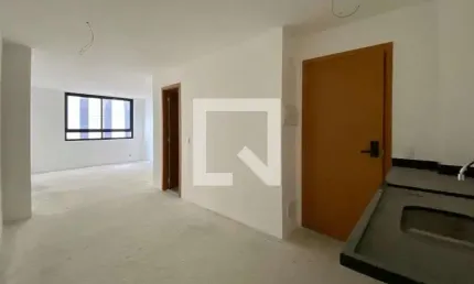 Kitnet / stúdio para venda - centro, 1 quarto,  38 m² - rio de janeiro