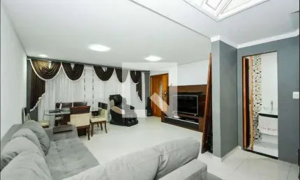 Casa para Venda - Vila Galvão, 4 Quartos,  218 m² - Guarulhos