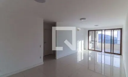 Apartamento para Venda - Jacarepaguá, 3 Quartos,  131 m² - Rio de Janeiro