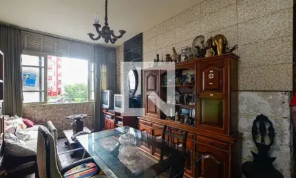 Apartamento para Venda - Centro , 4 Quartos,  200 m² - Niterói