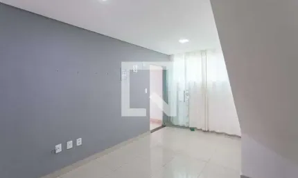Apartamento para Venda - Copacabana, 2 Quartos,  60 m² - Belo Horizonte