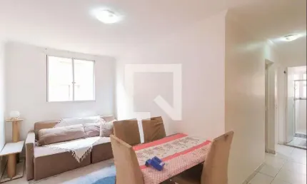 Apartamento para Venda - Novo Osasco, 2 Quartos,  43 m² - Osasco