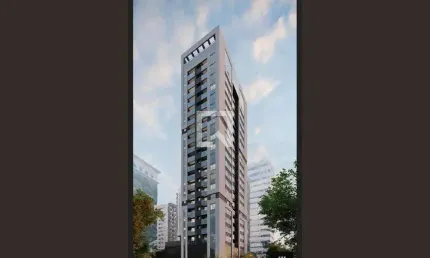 Apartamento para Venda - Savassi, 2 Quartos,  70 m² - Belo Horizonte
