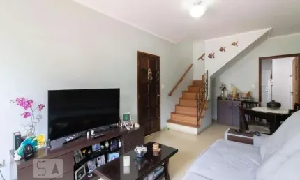 Casa para Venda - Jardim Peri, 2 Quartos,  115 m² - São Paulo