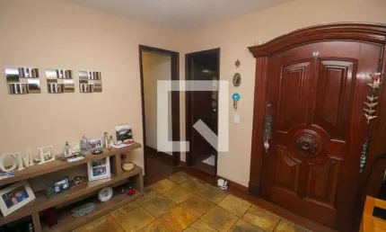 Apartamento para Venda - Laranjeiras, 4 Quartos,  280 m² - Rio de Janeiro