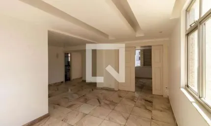 Apartamento para Venda - Serra, 3 Quartos,  95 m² - Belo Horizonte