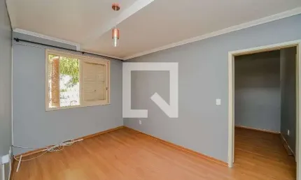 Apartamento para venda - passo d&apos;areia, 1 quarto,  55 m² - porto alegre