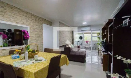 Apartamento para Venda - Jacarepaguá, 4 Quartos,  119 m² - Rio de Janeiro