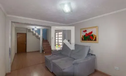 Casa para Venda - Sapopemba, 5 Quartos,  282 m² - São Paulo