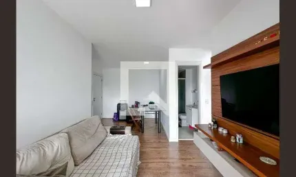 Apartamento para venda - chácara santo antonio, 2 quartos,  70 m² - são paulo