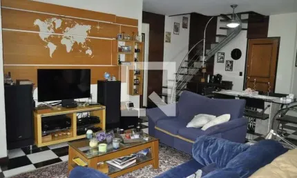 Apartamento para Venda - Méier, 4 Quartos,  134 m² - Rio de Janeiro