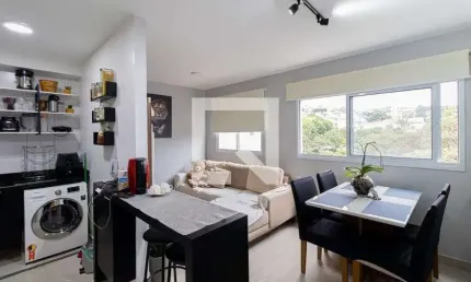 Apartamento para venda - cangaíba, 1 quarto,  33 m² - são paulo