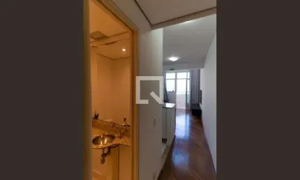Apartamento para venda - cambuí, 1 quarto,  51 m² - campinas