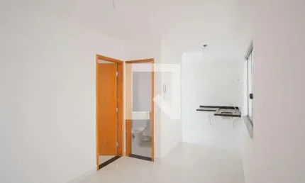 Apartamento para Venda - Vila Carrão, 1 Quarto,  33 m² - São Paulo