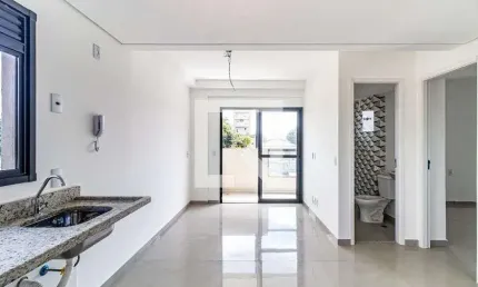 Apartamento para venda - butantã, 1 quarto,  38 m² - são paulo