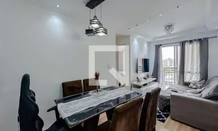 Apartamento para venda - belém, 2 quartos,  54 m² - são paulo