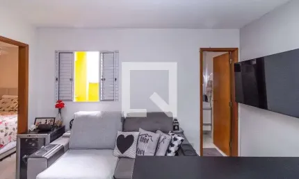 Cobertura para Venda - Vila Prudente, 2 Quartos,  39 m² - São Paulo