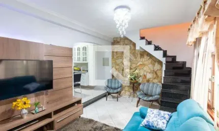 Casa para Venda - Artur Alvim, 4 Quartos,  250 m² - São Paulo