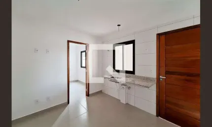 Kitnet / Stúdio para Venda - Água Fria, 1 Quarto,  25 m² - São Paulo