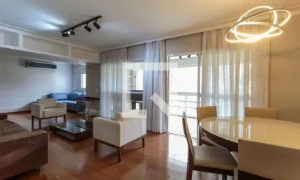 Apartamento para venda - vila olímpia, 2 quartos,  110 m² - são paulo