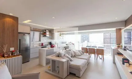 Apartamento para Venda - Centro, 2 Quartos,  95 m² - Osasco