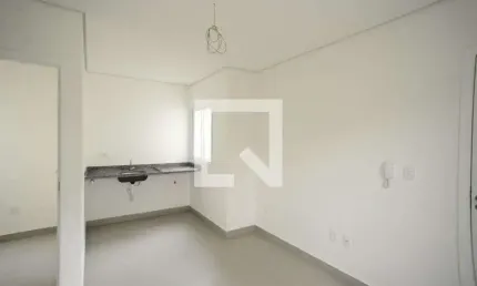 Apartamento para Venda - Ipiranga, 2 Quartos,  34 m² - São Paulo