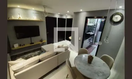 Apartamento para Venda - Estácio , 2 Quartos,  42 m² - Rio de Janeiro