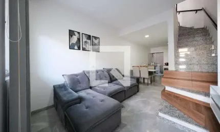 Casa para Venda - Jardim Fernandes, 2 Quartos,  75 m² - São Paulo