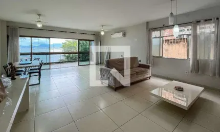 Apartamento para Venda - Jardim Guanabara, 3 Quartos,  170 m² - Rio de Janeiro