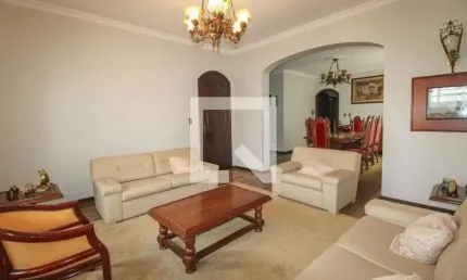 Casa para Venda - Alto Taquaral, 3 Quartos,  195 m² - Campinas