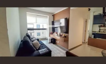 Apartamento para Venda - Centro, 2 Quartos,  48 m² - Osasco